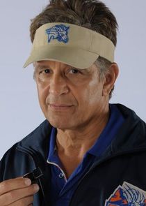 Ed Marinaro
as Marty Daniels