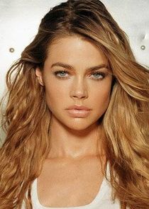 Denise Richards
as Debra