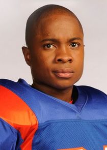 Sam Jones III
as Craig Shilo