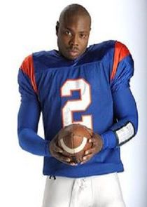 Page Kennedy
as Radon Randell