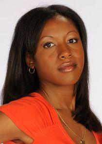 Gabrielle Dennis
as Denise Roy