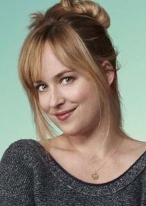 Dakota Johnson
as Kate Fox