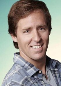 Nat Faxon
as Ben Fox