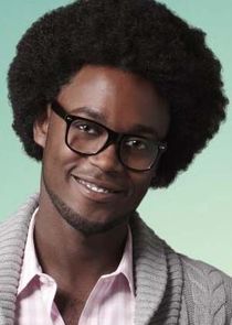 Echo Kellum
as Tommy