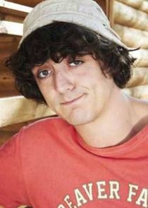 John Dagleish
as David Fletcher / Barry