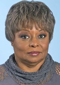 Reatha Grey
as Various Characters