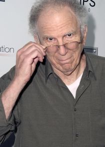 Richard Reicheg
as Richard Reicheg