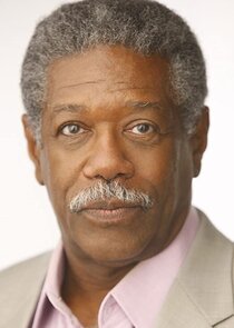 Lou Beatty, Jr.
as Lou Beatty Jr.