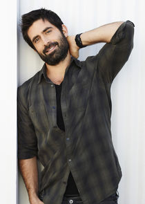 Stephen Schneider
as Rav Stark