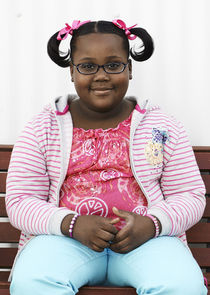 Daija Owens
as Queenetta Carpenter