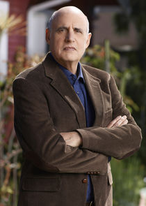 Jeffrey Tambor
as Walt Riggins