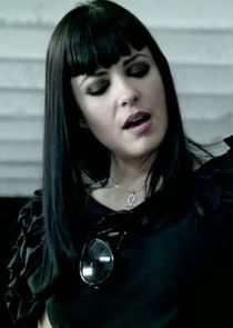 Kate Kelton
as Martine Mahler