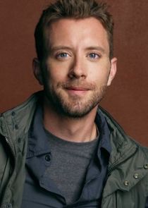 T.J. Thyne
as Dr. Jack Hodgins