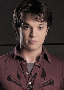 Eric Millegan
as Dr. Zack Addy
