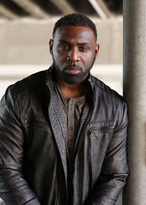 Sean Baker
as Naim Rahaim