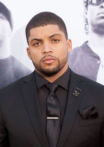 O'Shea Jackson, Jr.
as Ike Edwards