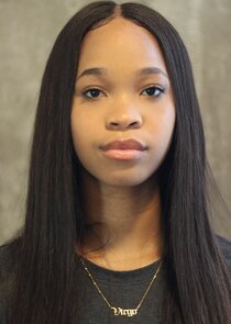 Quvenzhané Wallis
as Crystal Jarrett