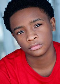 Caleel Harris
as Musa Rahaim