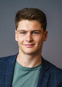 James Bingham
as Drew Murphy