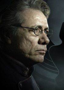 Edward James Olmos
as William Adama