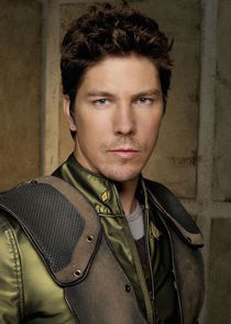 Michael Trucco
as Samuel 