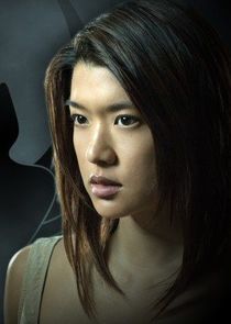 Grace Park
as Sharon 