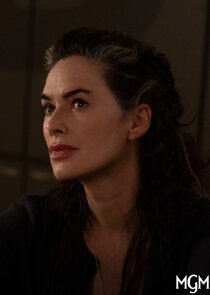 Lena Headey
as Aster Calyx