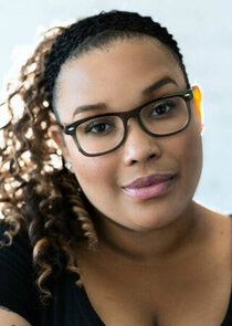 Tatiana Varria
as Barbie (Brooklyn) Roberts