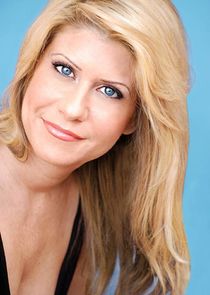 Kathryn Cressida
as Dru Charles