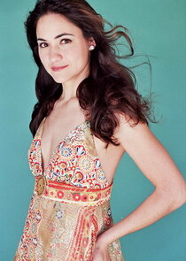 America Young
as Barbie (Malibu) Roberts