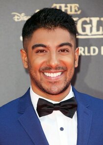 Ritesh Rajan
as Ken
