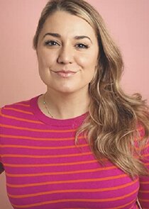 Kirsten Day
as Skipper Roberts