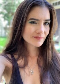 Cristina Milizia
as Teresa