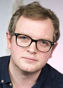 Miles Jupp
as Duke of Rochester