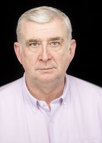 Gerard Horan
as Enright