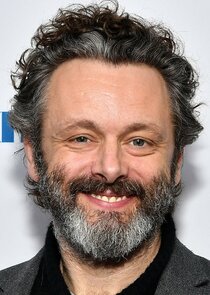 Michael Sheen
as Andrew Lloyd