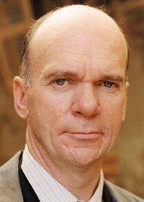 Des McAleer
as Eddie