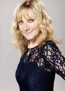 Lesley Sharp
as Hannah Laing