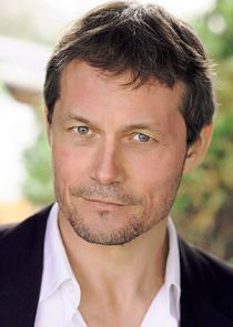 Bill Ward
as Sean Hardacre