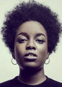 Lolly Adefope
as Fran