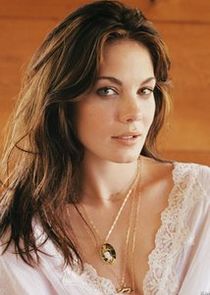 Michelle Monaghan
as Bonnie Witt