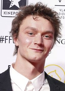 Tijmen Govaerts
as Jovan Mimica