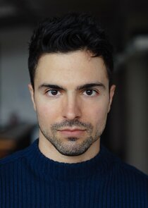 Toni Gojanović
as Davor Mimica