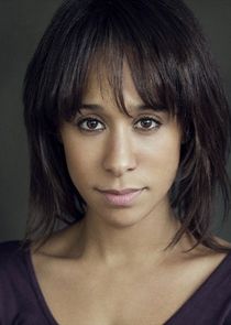Rebecca Scroggs
as Tina Carter