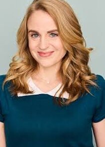 Lisa Kay Jennings
as Gina