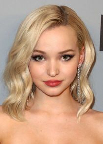 Dove Cameron
as Ellen