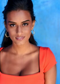 Chandni Parekh
as Jenny