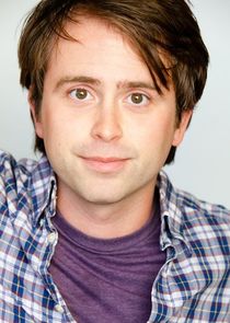 Arnie Pantoja
as Teddy