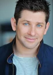 Daniel MK Cohen
as Francis