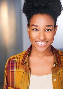 Bryce Charles
as Dee Dee